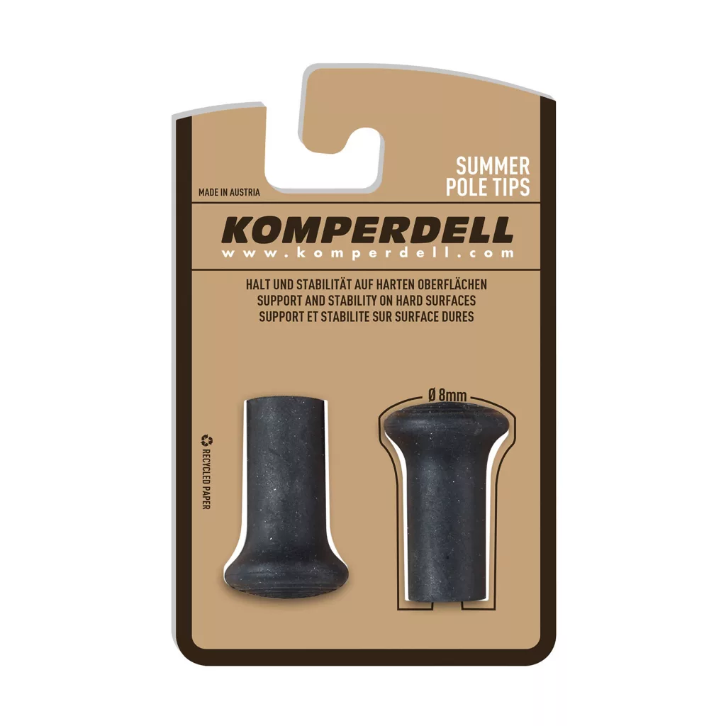 Wading Staff Replacement Tip