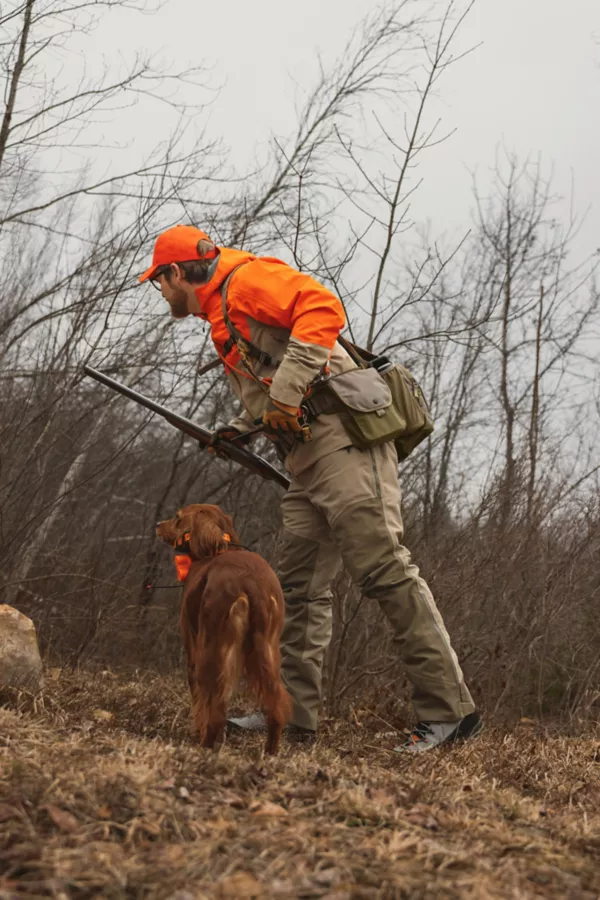 Men's PRO ToughShell Pants