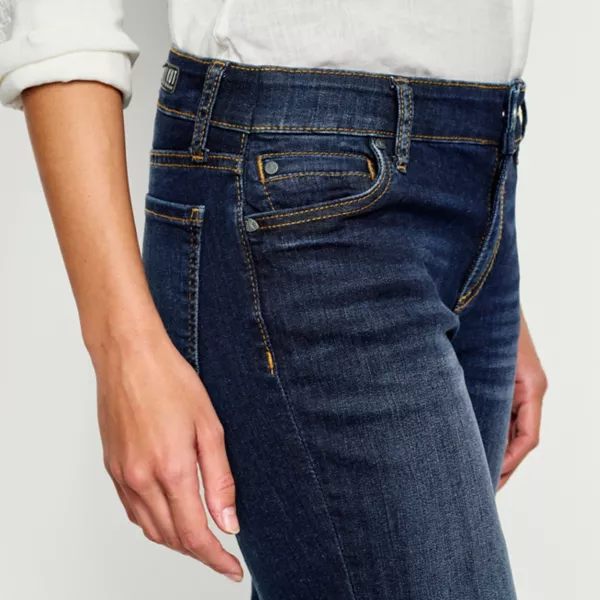 Kut from the Kloth® Catherine Boyfriend Jeans
