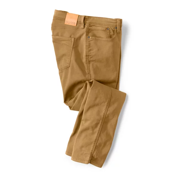 DUER™ No Sweat Pants