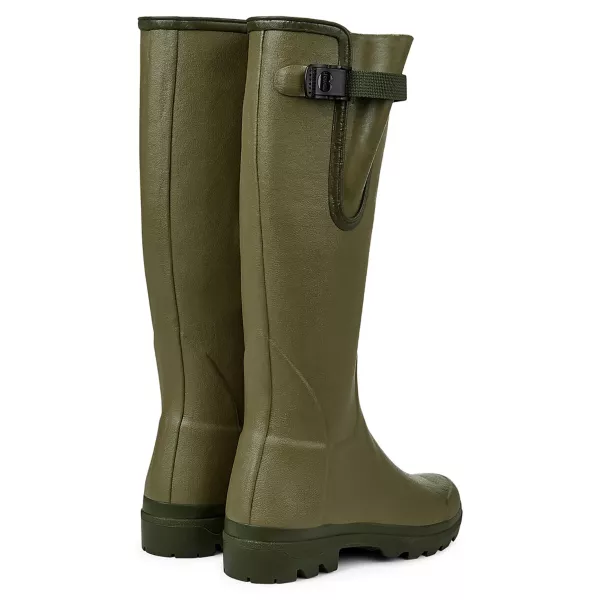 Women's Le Chameau Vierzon Jersey Boots