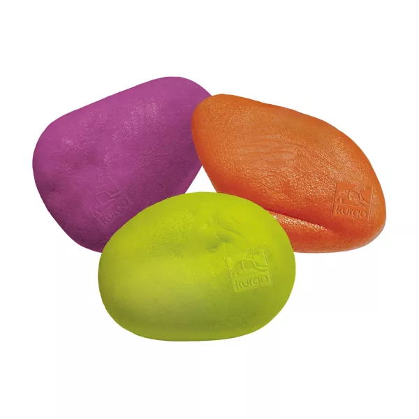 Skipping Stones Floating Dog Toys