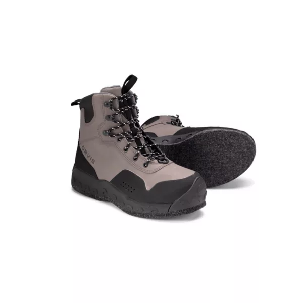 Women's Clearwater Wading Boots - Felt Sole