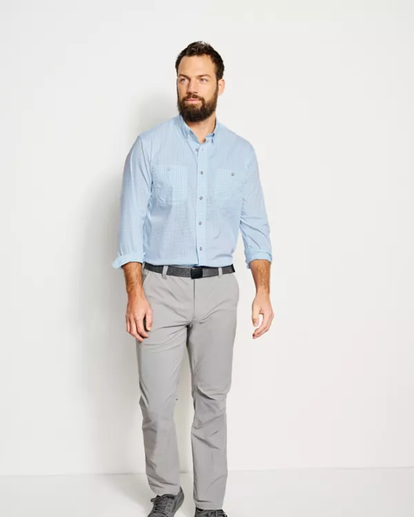 River Guide 2.0 Long-Sleeved Shirt
