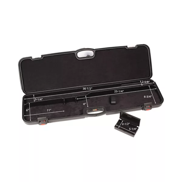 Negrini Universal Shotgun Travel Case