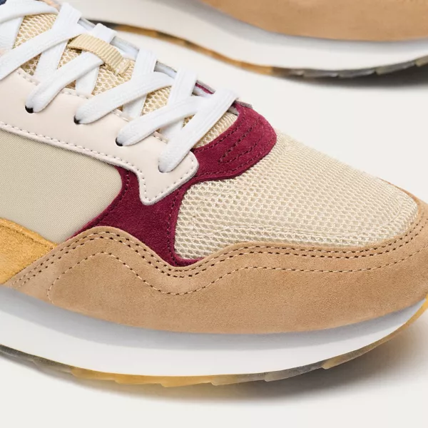 Women's Hoff City Sneakers