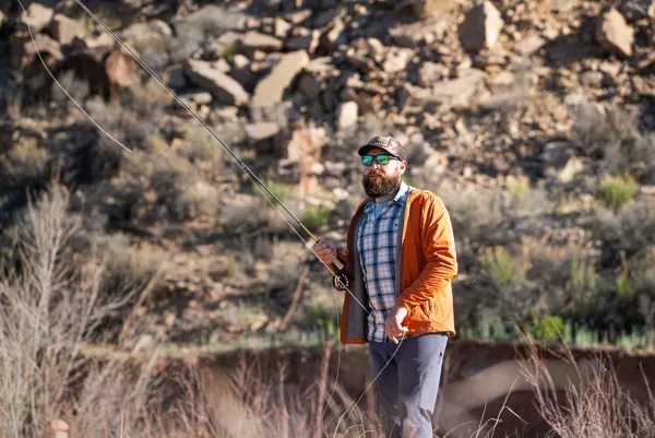 Men's PRO LT Insulated Hoodie