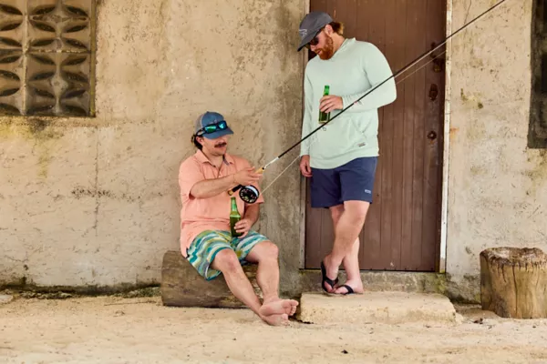 Ultralight Swim Shorts