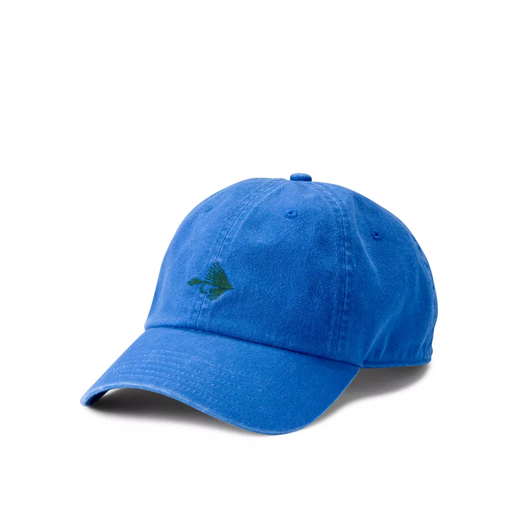 The Battenkill™ Contrast Fly Cap