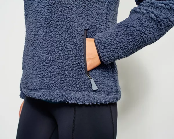 Mad River Sherpa Quarter-Snap