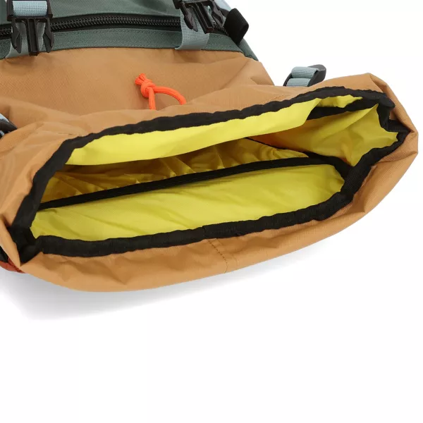 Topo Designs 20L Rover Pack Classic Backpack