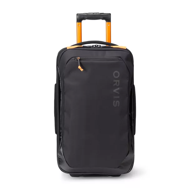 Trekkage™ LT Adventure 40L Carry-On Roller Bag