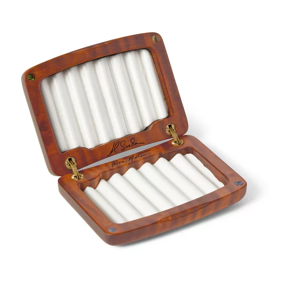 A.L. Swanson Creek Series Box