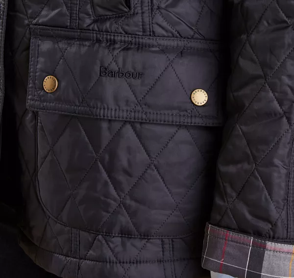 Barbour® Summer Beadnell Quilted Jacket