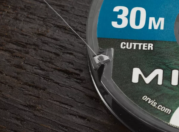 Mirage Tippet Material