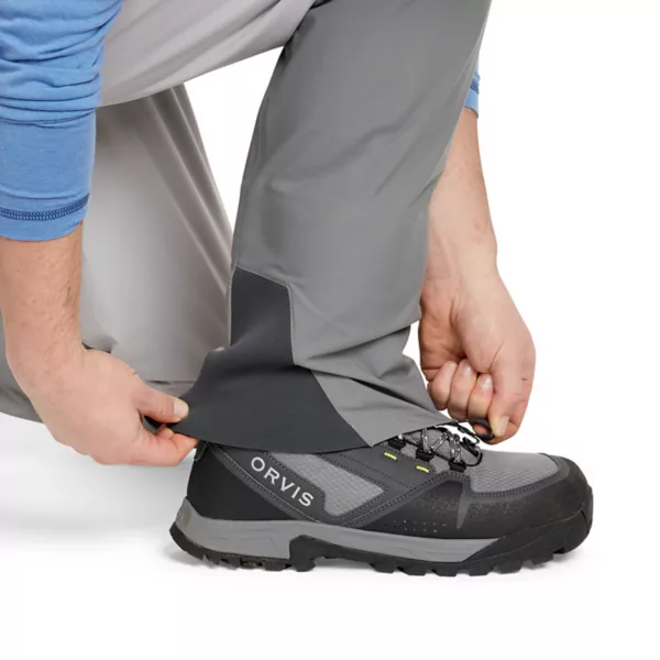 Men's Ultralight Convertible Waders