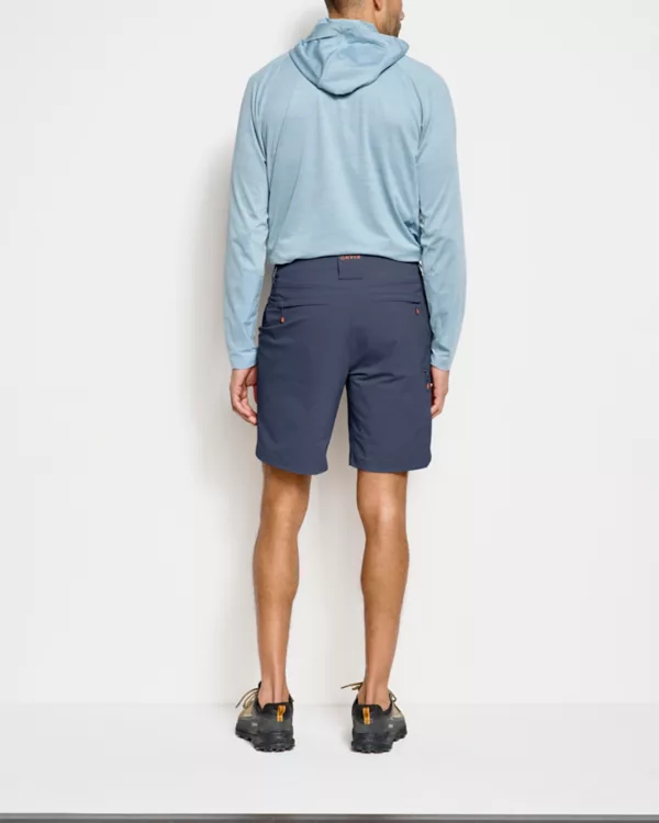 Jackson Quick-Dry Shorts