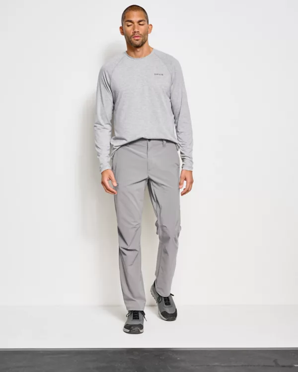 Jackson Quick-Dry Pants