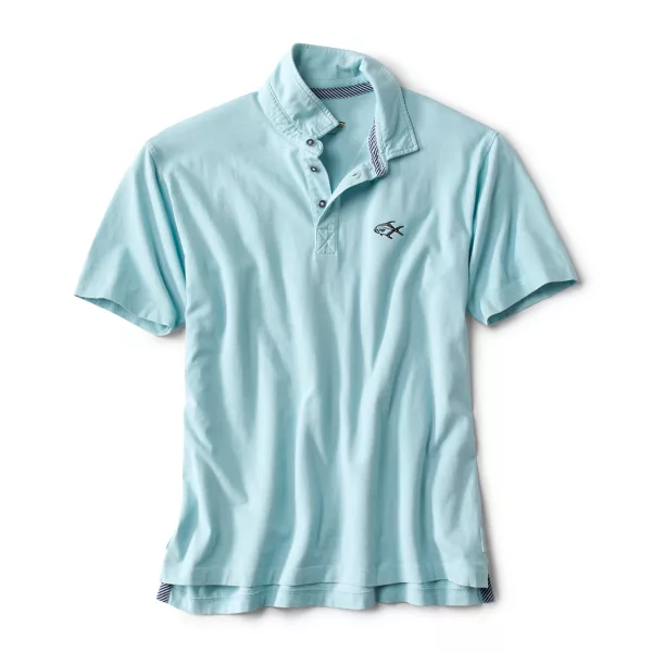 Angler's Polo