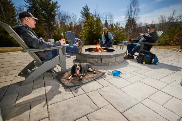 Tough Trail® Off-Road Pad