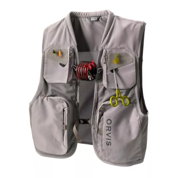 Clearwater Mesh Vest