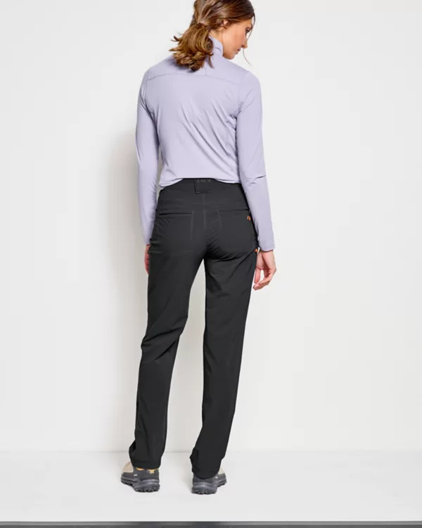 Jackson Quick-Dry Convertible Pants