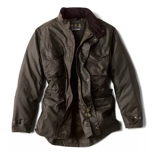 Barbour® Sapper Jacket