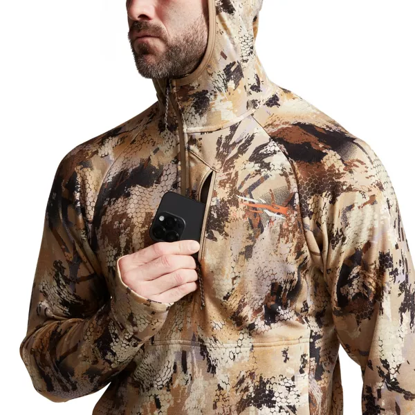 Sitka® Core Merino 330 Hoodie