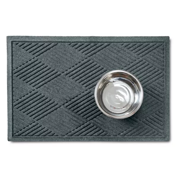 Diamonds Recycled Water Trapper® Mat