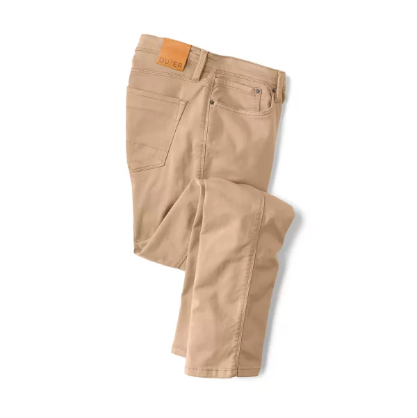 DUER™ No Sweat Pants