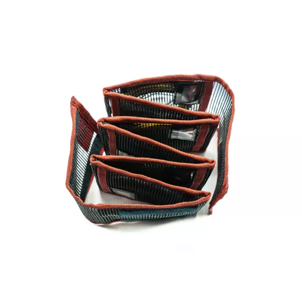 Convertible Tip Wallet