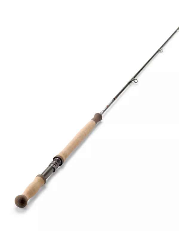 Mission Two-Handed Fly Rod