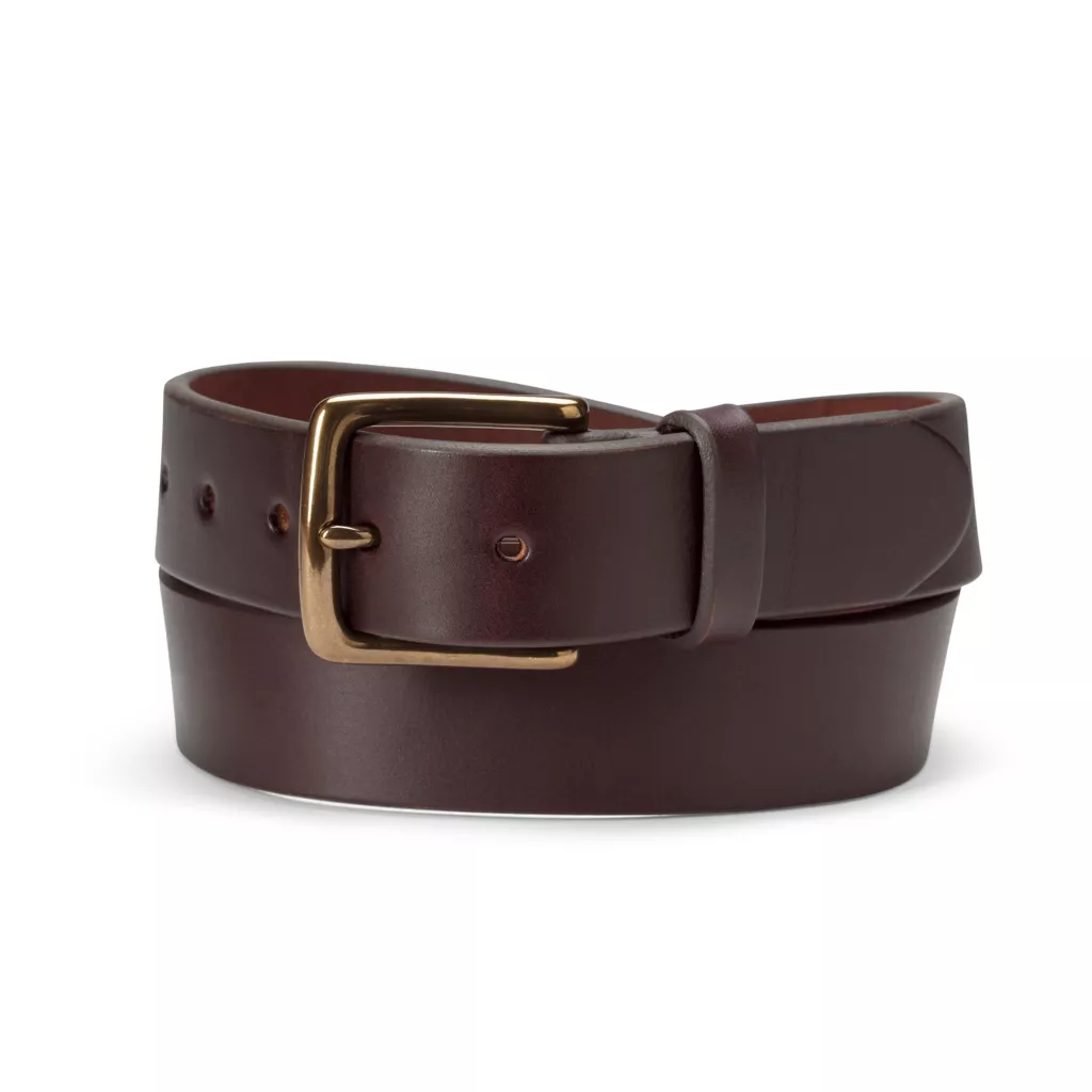 Ultimate Leather Belt