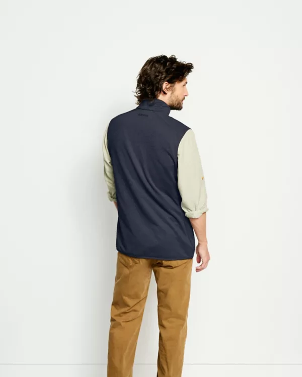 Horseshoe Hills Vest