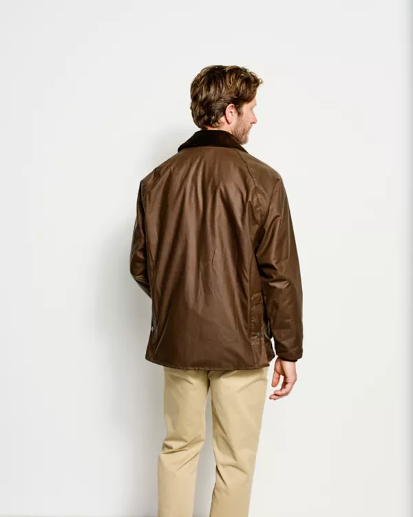 Barbour® Classic Bedale Jacket