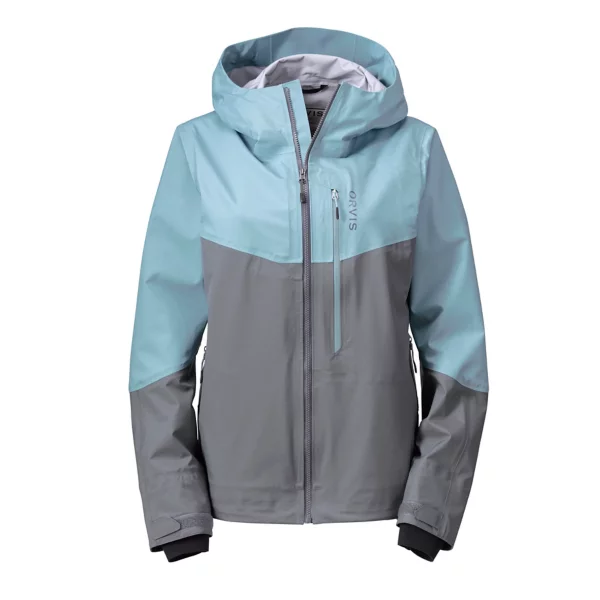 Women's Ultralight Wading Jacket