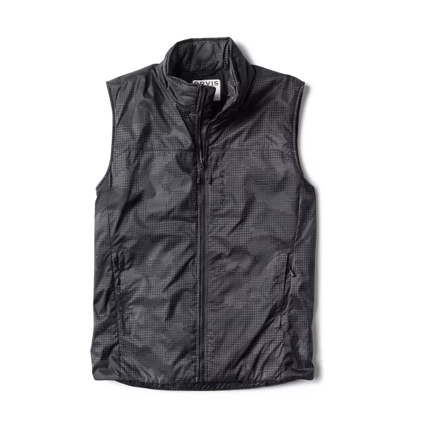 Men's PRO Insulated Vest
