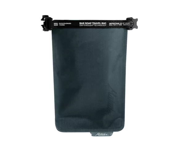 Matador® FlatPak™ Soap Bar Case