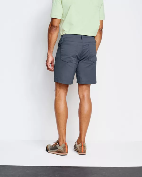 O.O.O.O.™ Shorts