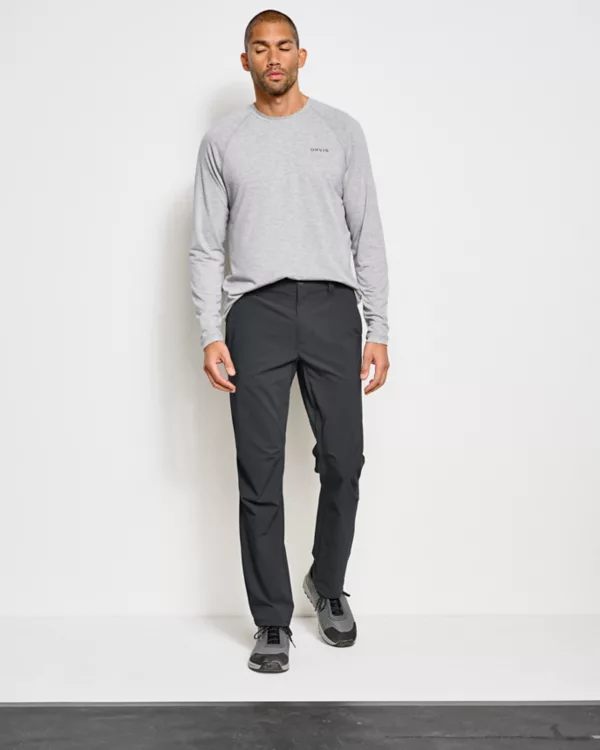 Jackson Quick-Dry Pants