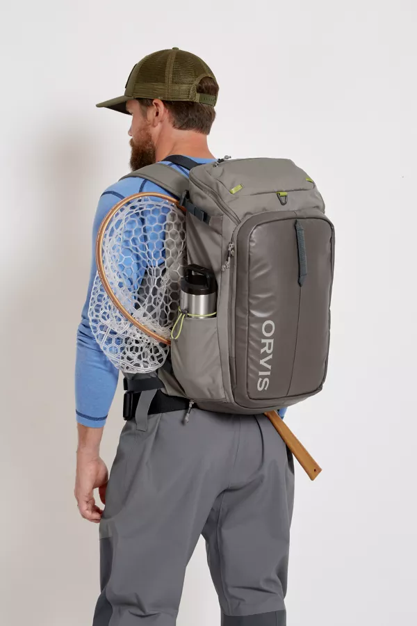 Orvis Bug-Out Backpack