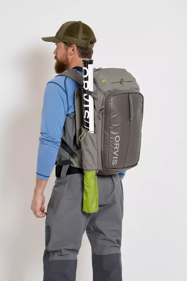 Orvis Bug-Out Backpack