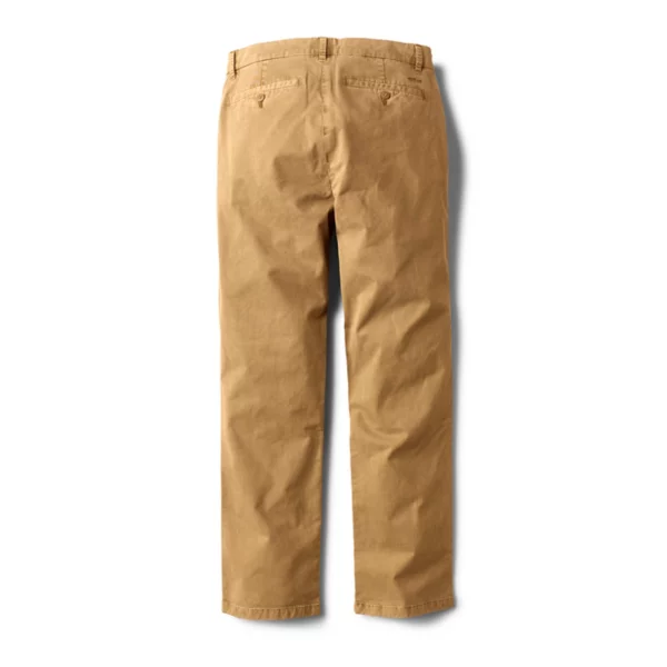 Angler Chinos