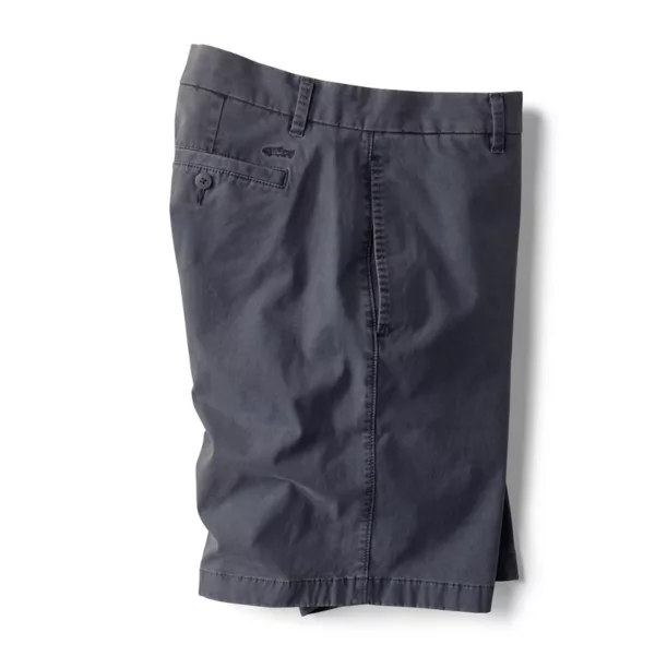 Angler Chino Shorts