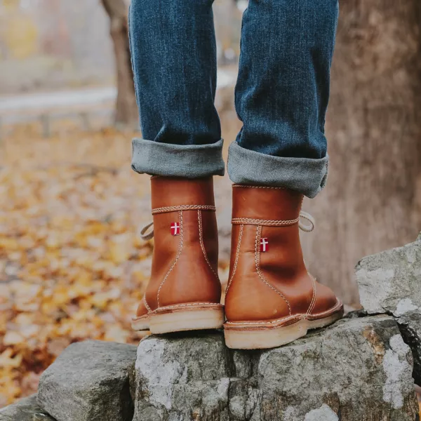 Duckfeet Odense Boots