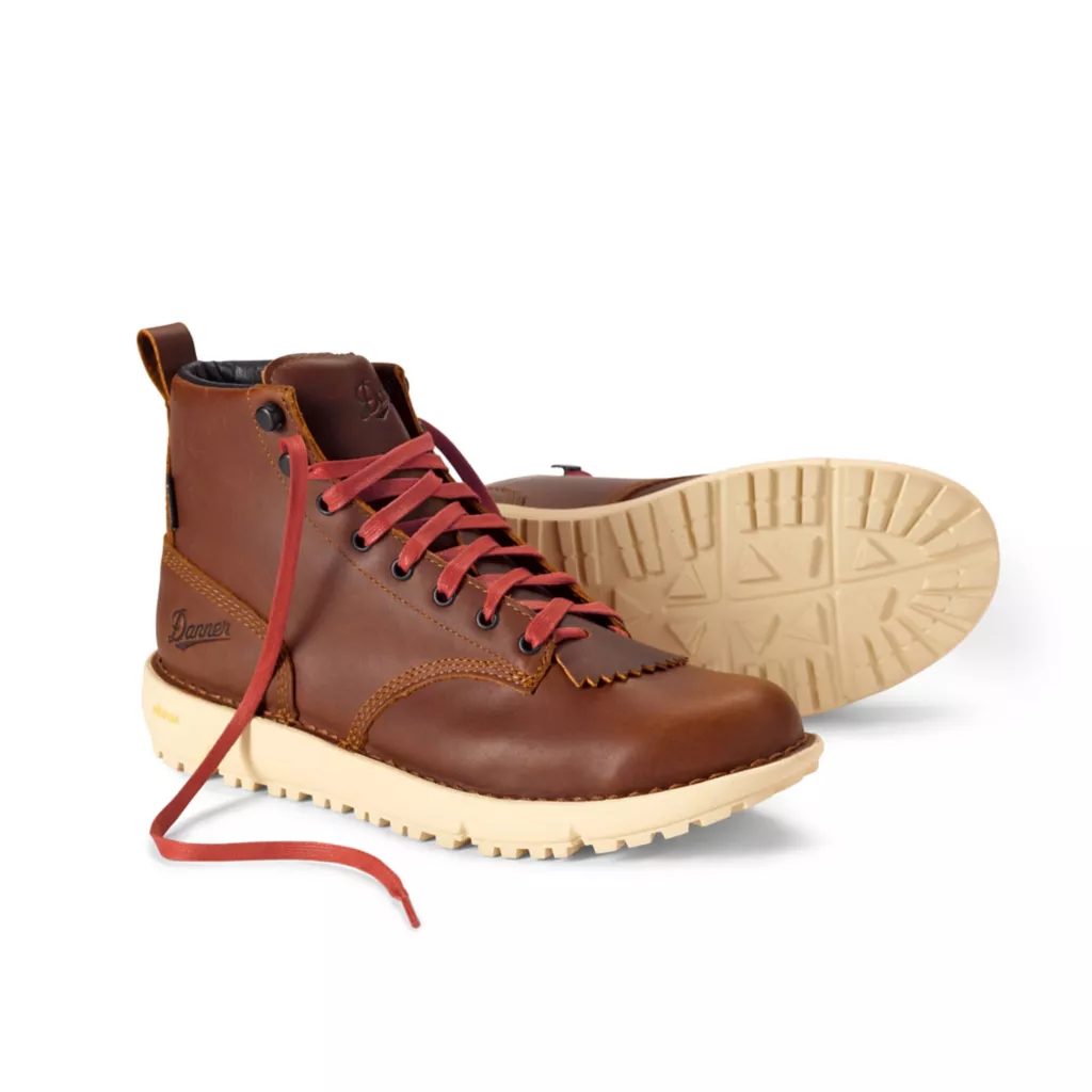 Danner Logger 917 GTX