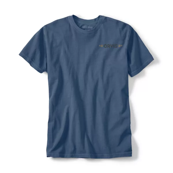 Orvis Trail Blazer Tee