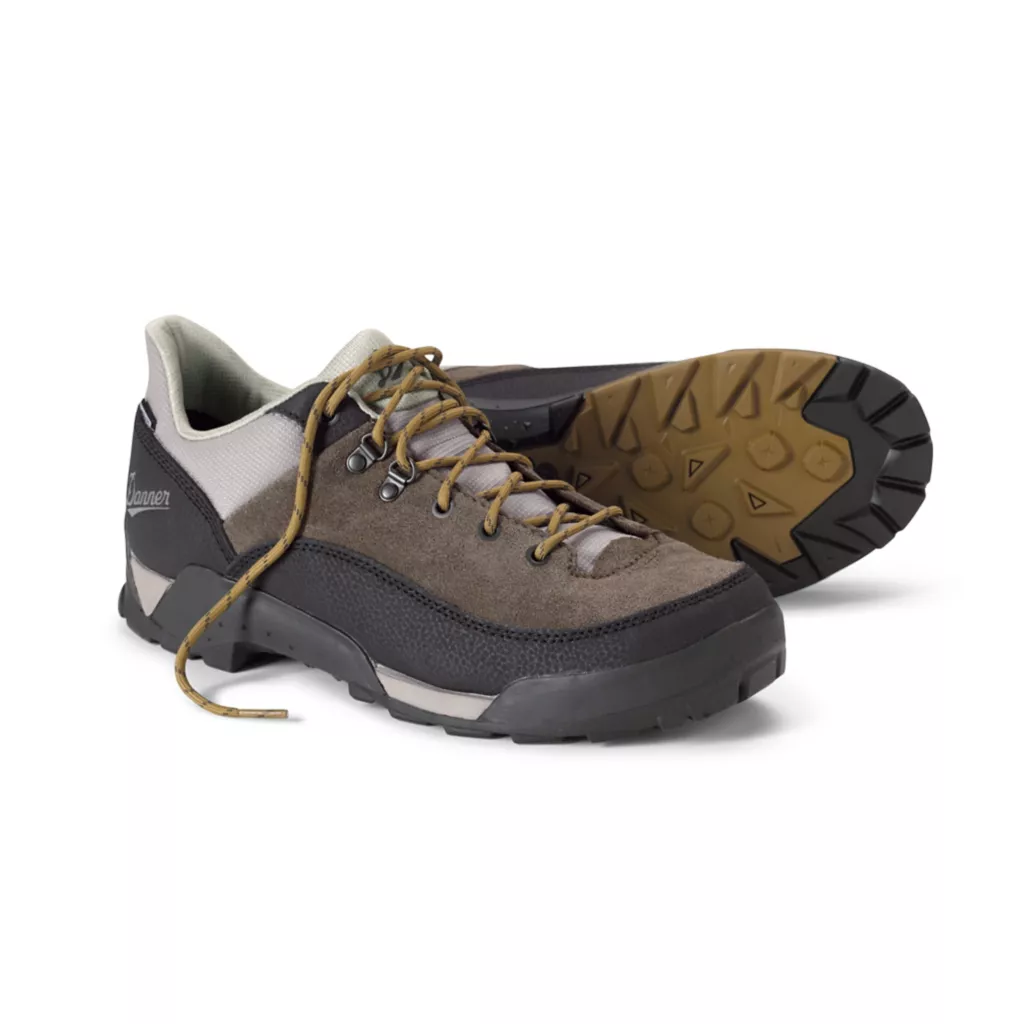 Danner Panorama Low Hiking Shoes