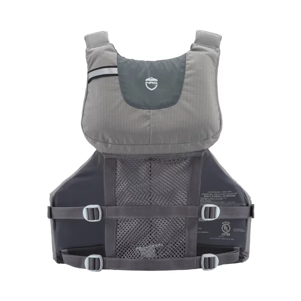 NRS Chinook PFD