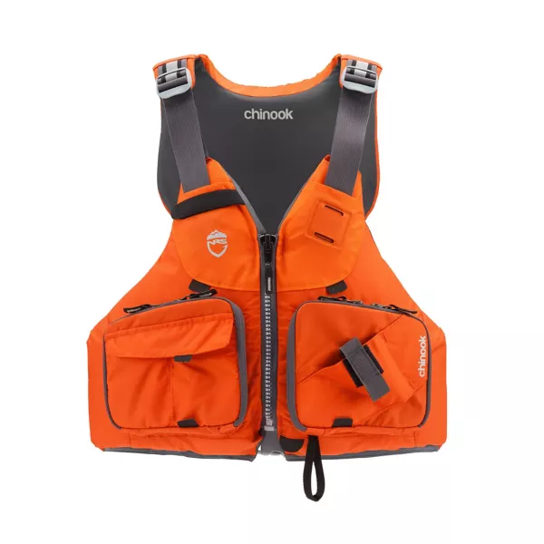 NRS Chinook PFD